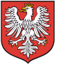 Coat of arms of Gmina Tuszyn