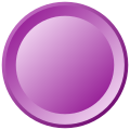 pink button