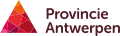 Official logo of Antwerp Province