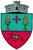 Coat of arms of Mălini