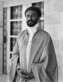 Haile Selassie I of Ethiopia