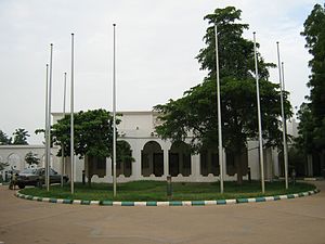 苏丹宫（英语：Sultan's Palace）