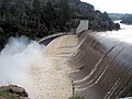 特雷瓦林大坝