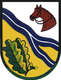 Coat of arms of Eickeloh