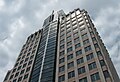 The 18-story Accenture building at Reston Town Center