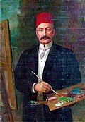 Şeker Ahmed Pasha