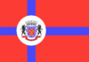 Flag of Taquarussu
