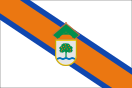 圣马丁-德尔特索里略市旗
