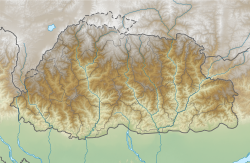Ty654/List of earthquakes from 1940-1949 exceeding magnitude 6+ is located in Bhutan