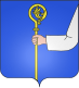 圣塞纳拉拜徽章