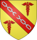 Coat of arms of Giriviller