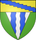 Coat of arms of Varennes