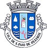 Coat of arms of São Paio de Oleiros