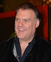 Bryn Terfel, 2013