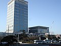 釜山市政府大楼