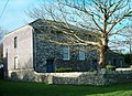 {{Listed building Wales|12664}}