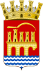 Coat of arms of Trapani