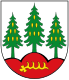 Coat of arms of Dierscheid