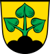 Coat of arms of Lindberg