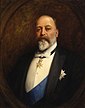 King Edward VII