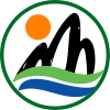 Official seal of Chiayi County
