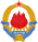 南联邦国徽