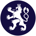 Governmental emblem of Czech Republic