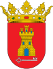 Coat of arms of Alfaro