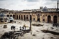 Great Mosque of Aleppo