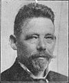 Hans Peter Hansen