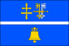 Flag of Hodonín