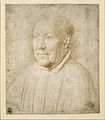 Image 59Study for Cardinal Niccolò Albergati, by Jan van Eyck (from Wikipedia:Featured pictures/Artwork/Others)