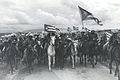 This photo was showcased as part of the 2010 exhibit "Cuba in Revolution", at the International Center of Photography in New York City, USA.