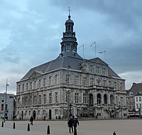 Maastricht City Hall