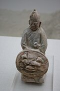 Ming shieldbearer