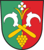 Coat of arms of Moravské Bránice