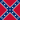 Naval Ensign of the Confederate States Navy