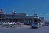 Oxford Courthouse Square Historic District