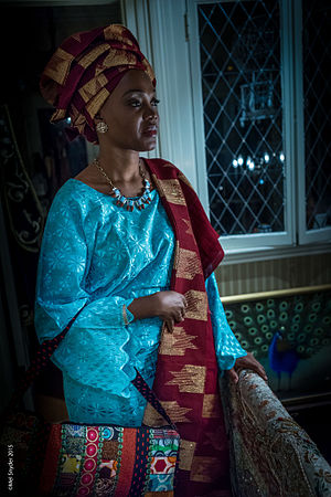 Olufunke Baruwa