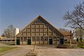 Barn in Nagele