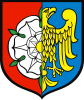Coat of arms of Dobrodzień