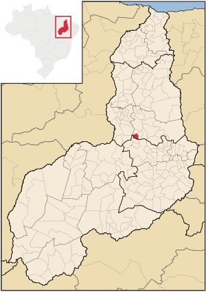 Within Piauí