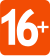 16+ (formerly)