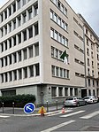 Consulate-General in Lyon