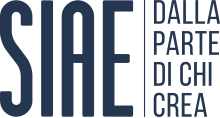 Siae Official Logo