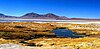 Salar de Huasco