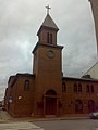 Saint Ansgar's Church, Kristiansand