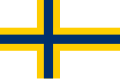 Flag of the Sweden Finns