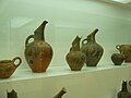 Vasiliki ware, Phournou Koryphi, 2500-2300 BC