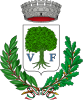 Coat of arms of Villafranca d'Asti